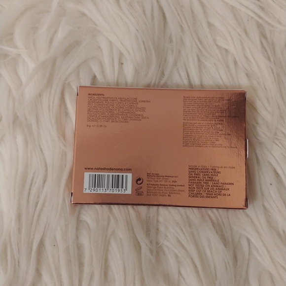💖FIRM! NWT NATASHA DENONA I NEED A NUDE GLOW HIGHLIGHTER - Picture 4 of 13